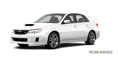2012 Subaru Impreza
